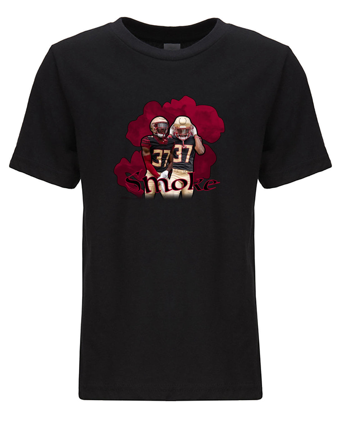 Smoke Youth T-Shirt