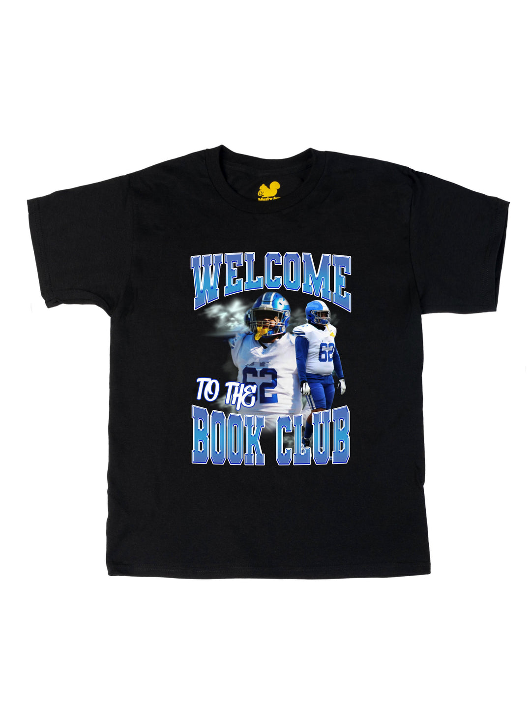 Dylan Booker Youth T-Shirt