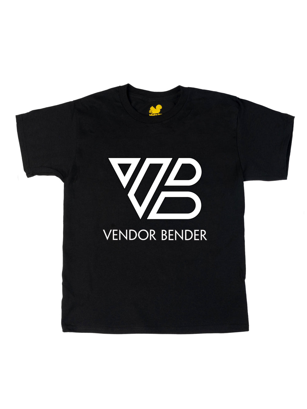 Vendor Bender Youth T-Shirt