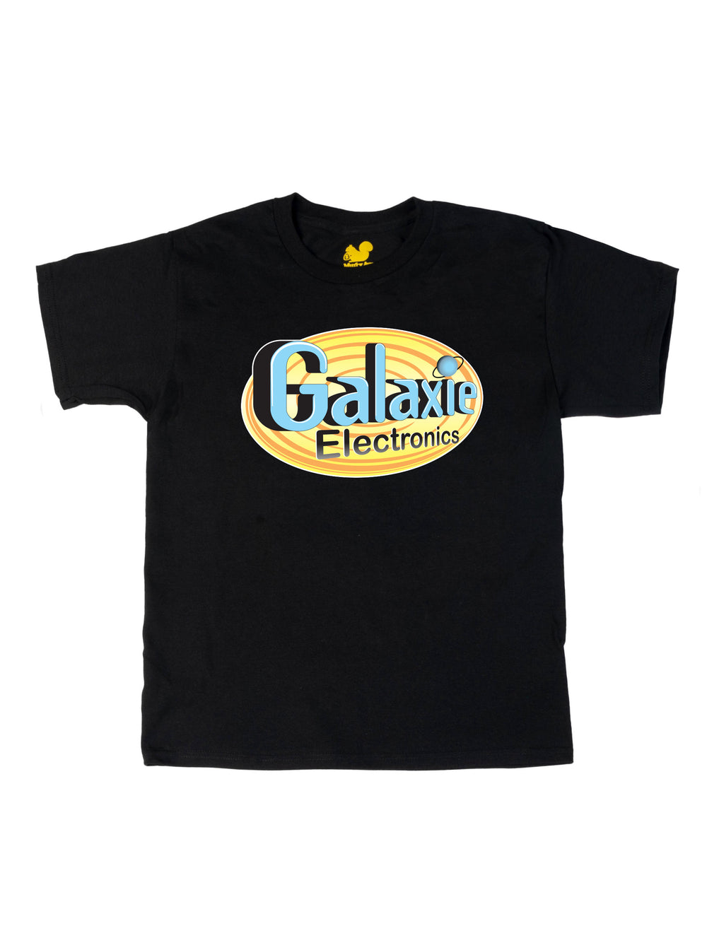 Galaxie Electronics Youth T-Shirt