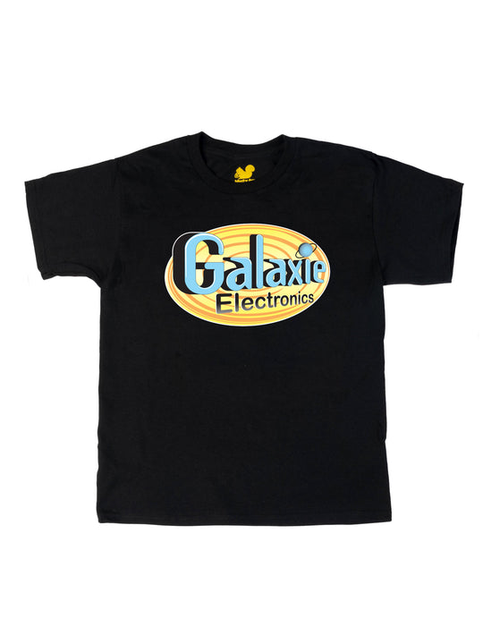Galaxie Electronics Youth T-Shirt