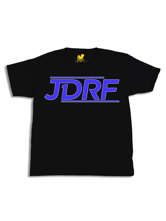 JDRF Logo Youth T-Shirt