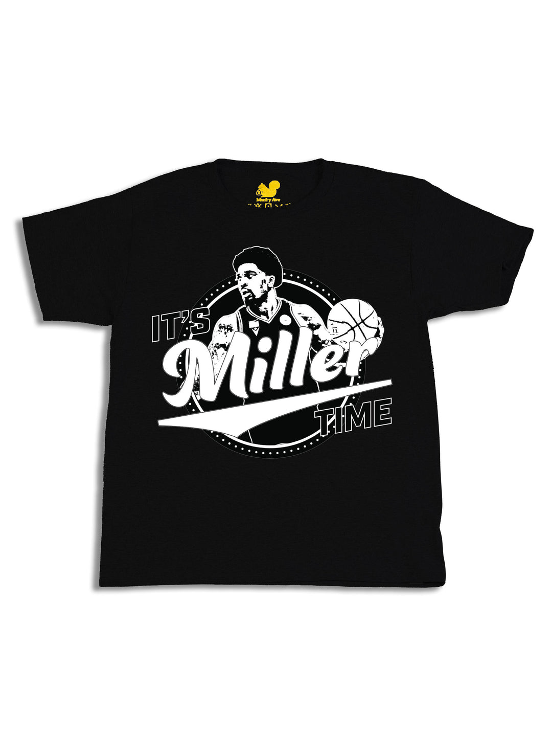 Miller Time Youth T-Shirt