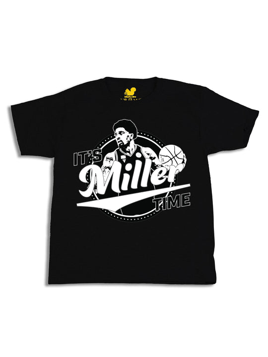 Miller Time Youth T-Shirt