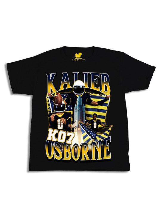 Kalieb Osborne Youth T-Shirt
