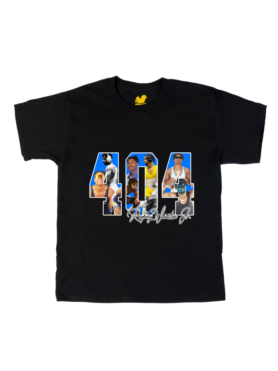 Rodney Winston Jr Youth T-Shirt
