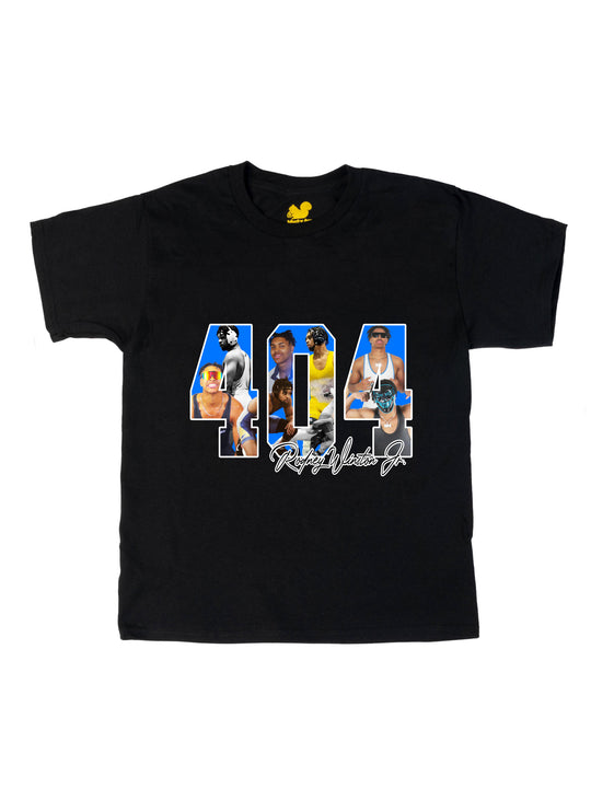 Rodney Winston Jr Youth T-Shirt
