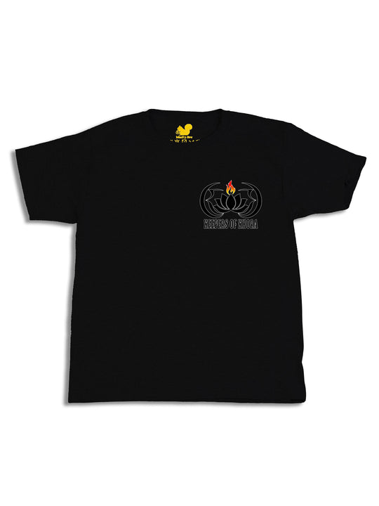 Keepers of Khora Logo Youth T-Shirt