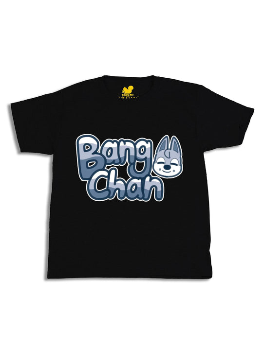 Bang Chan Youth T-Shirt