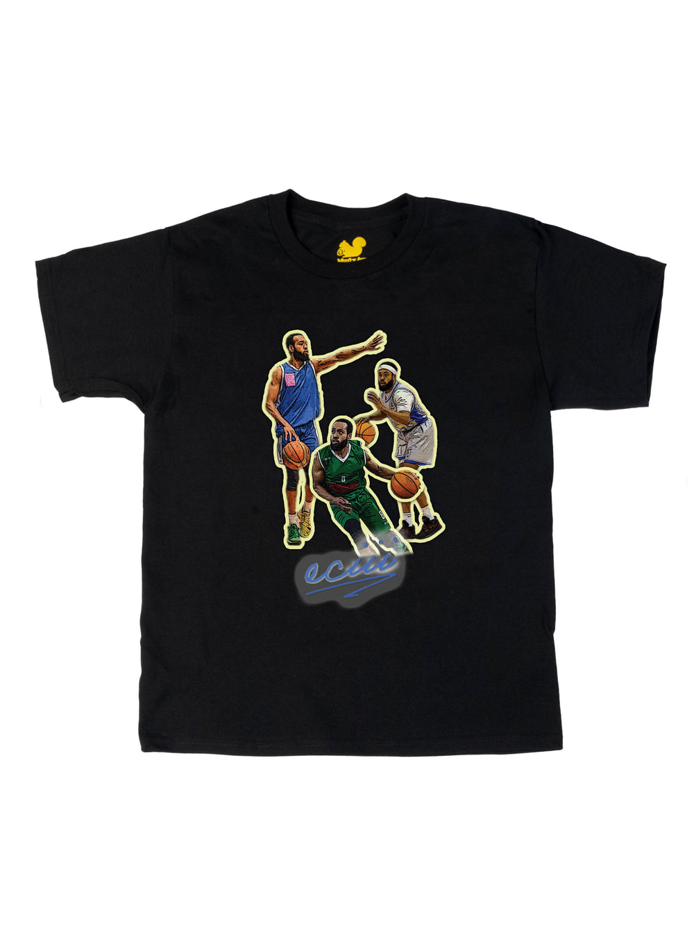 ECIII Youth T-Shirt