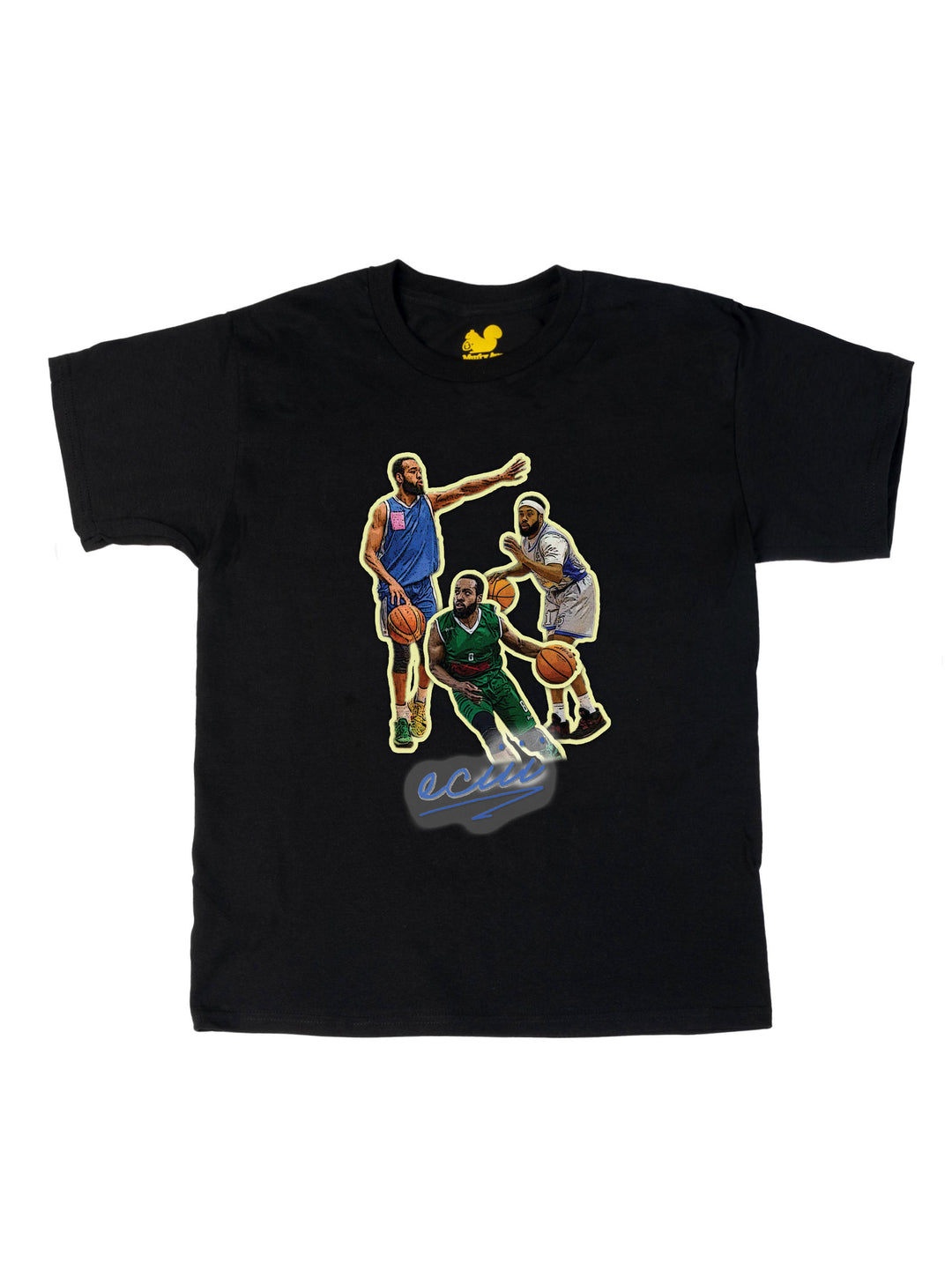 ECIII Youth T-Shirt