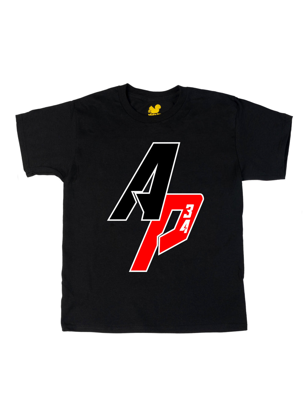 Antonio Antwan Pore Youth T-Shirt