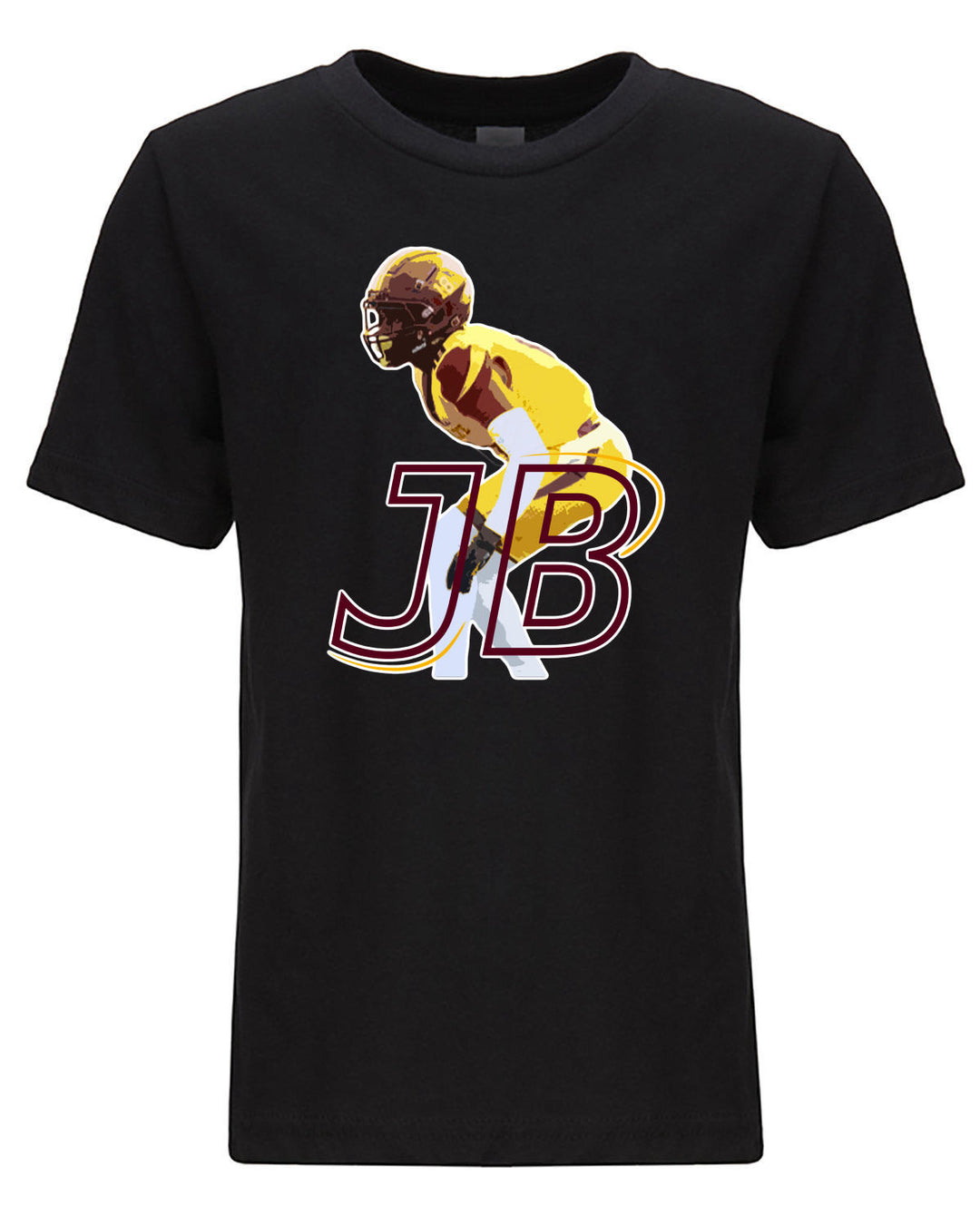 Jordan Bradley Youth T-Shirt
