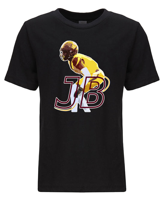 Jordan Bradley Youth T-Shirt