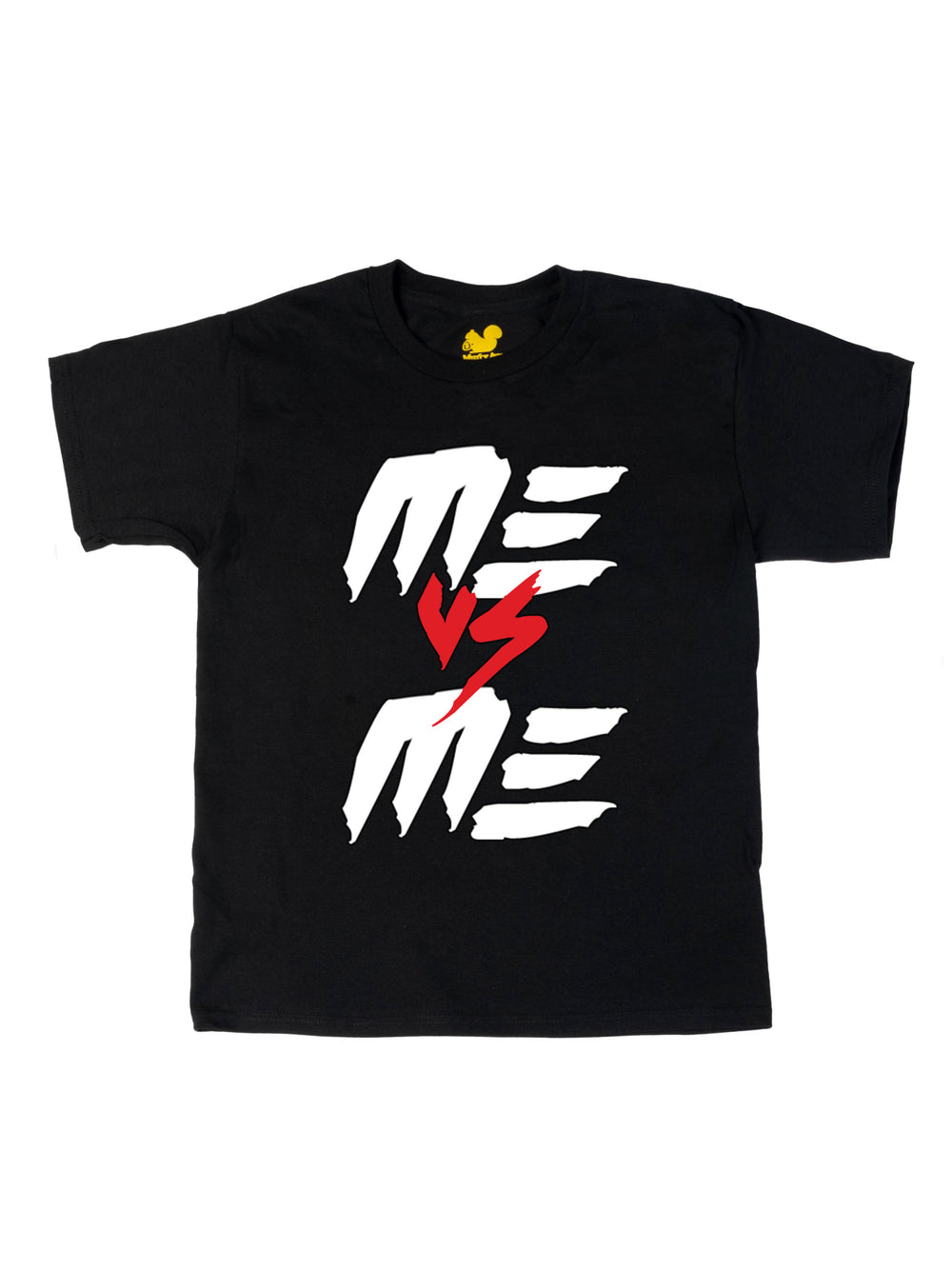 Me vs Me Youth T-Shirt