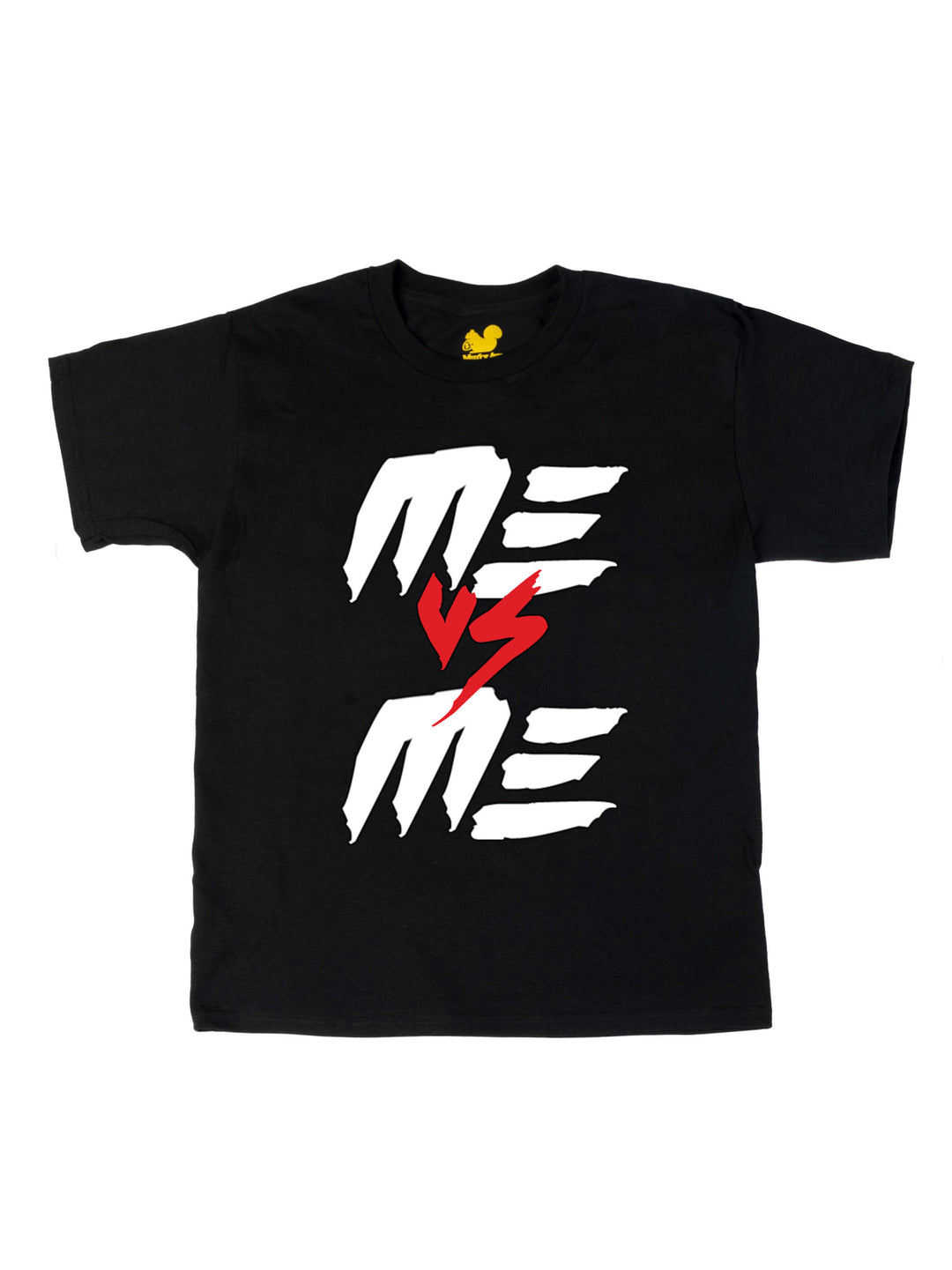 Me vs Me Youth T-Shirt
