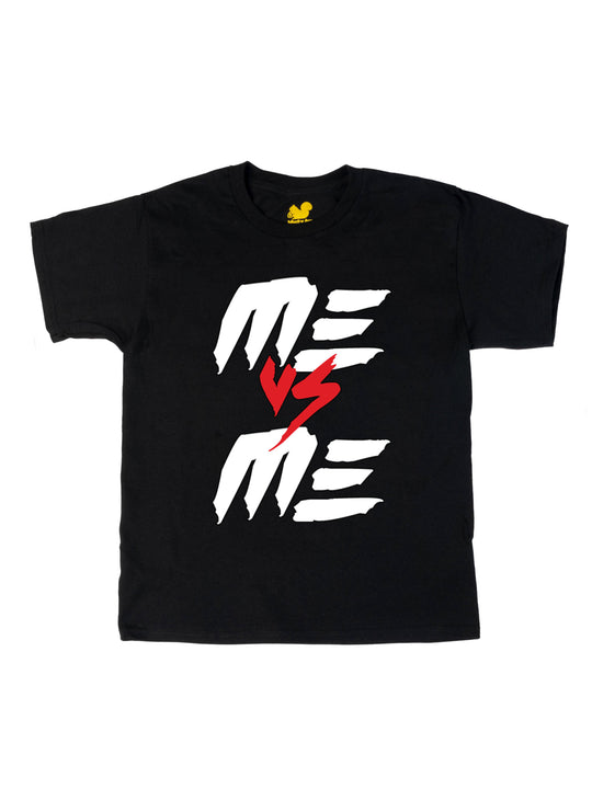 Me vs Me Youth T-Shirt