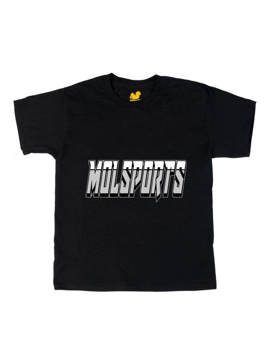 Damola Mol Youth T-Shirt