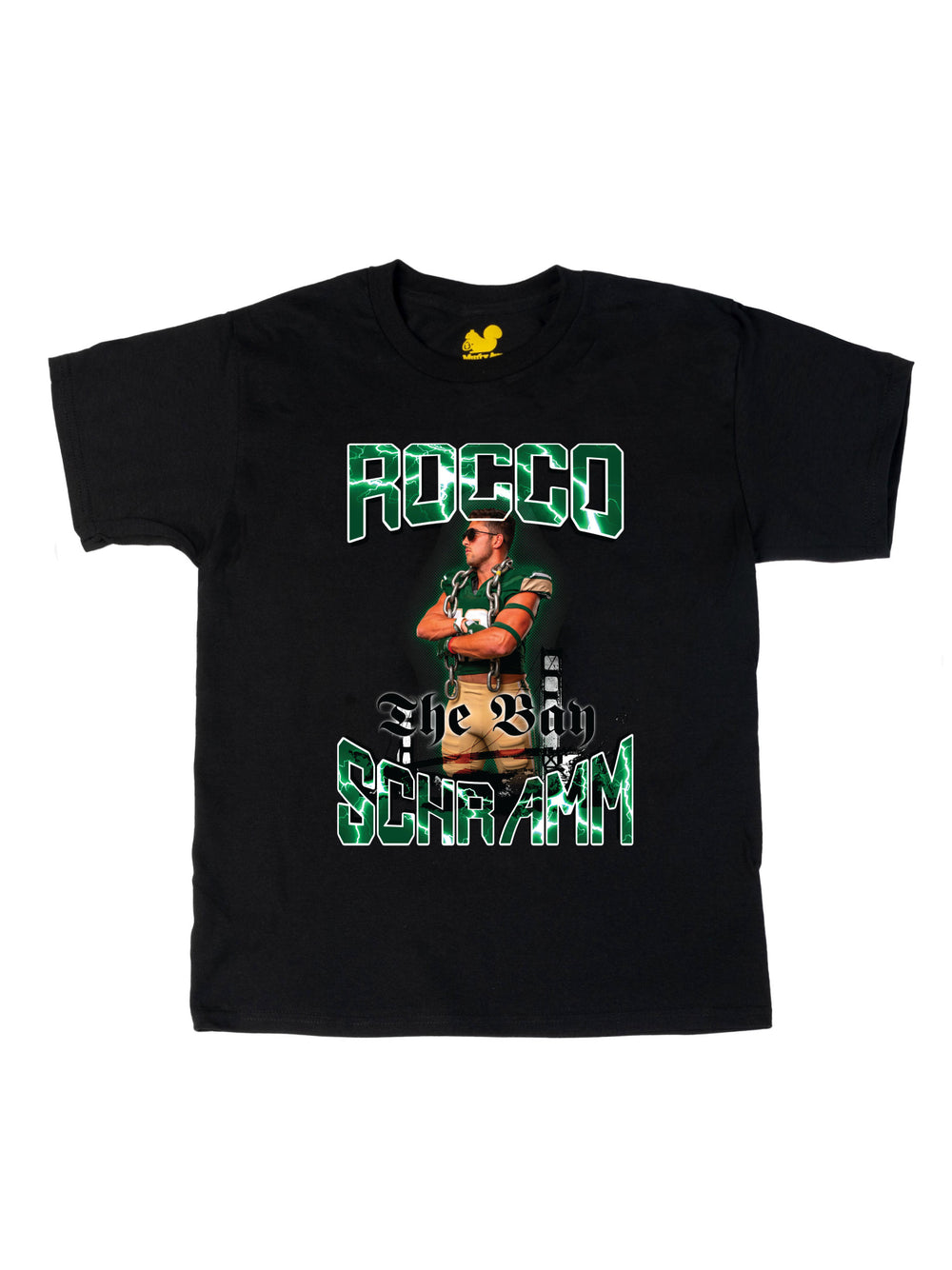 Rocco Schramm Youth T-Shirt