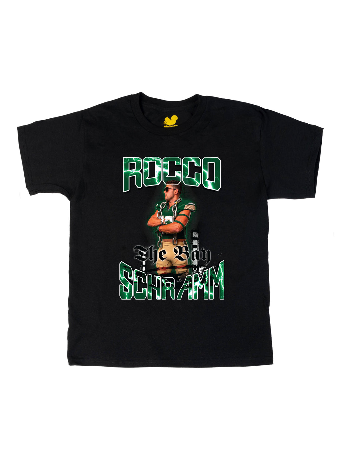 Rocco Schramm Youth T-Shirt