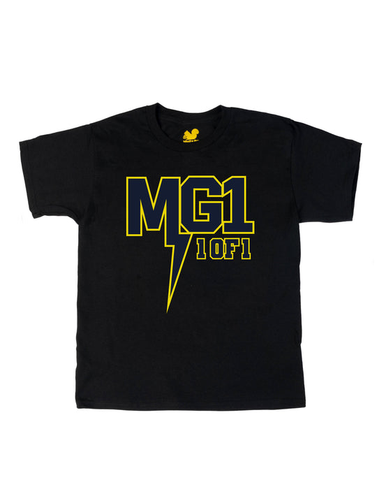 Damariee Jones Logo Youth T-Shirt