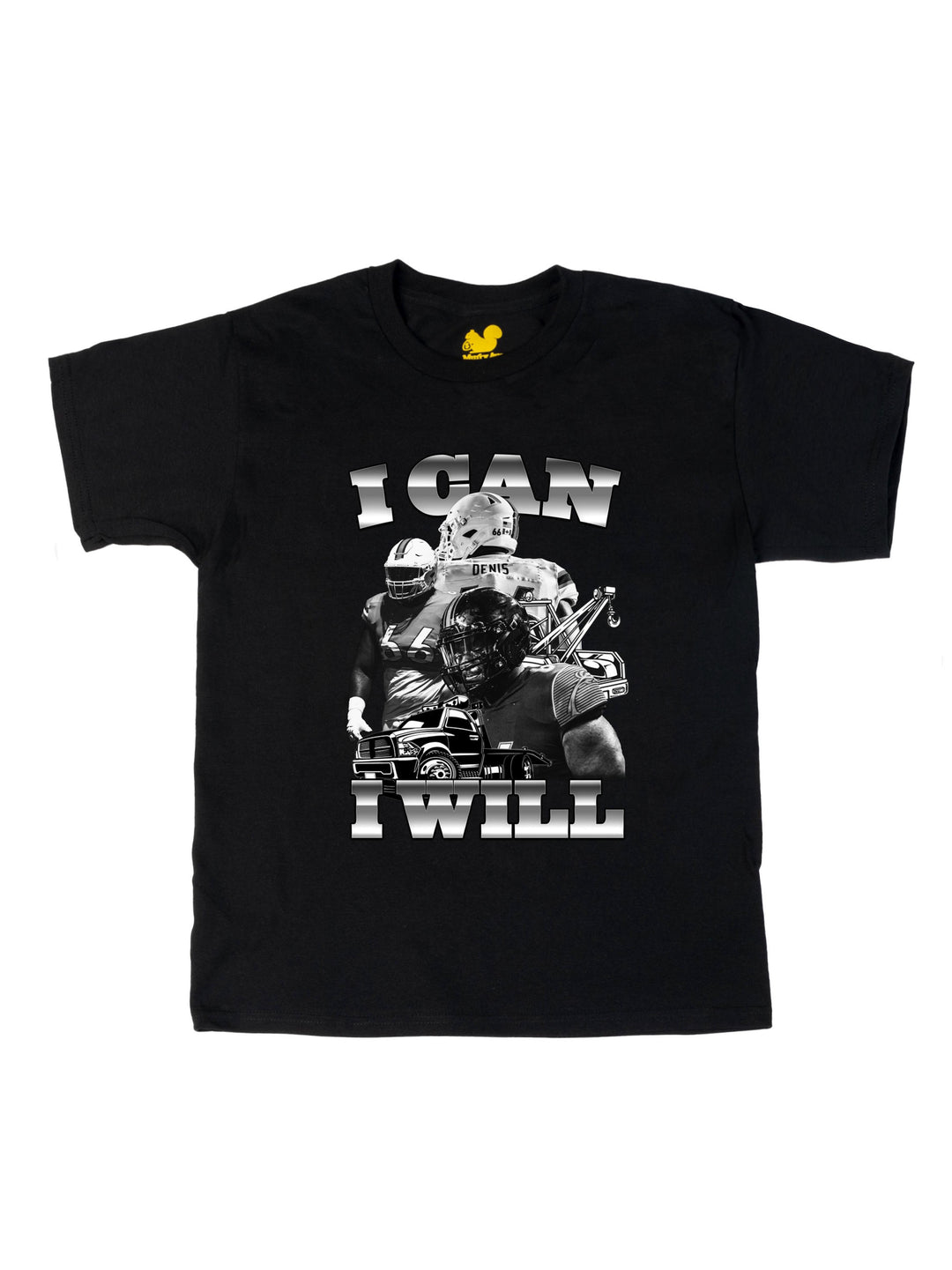 Jonathan Denis Youth T-Shirt