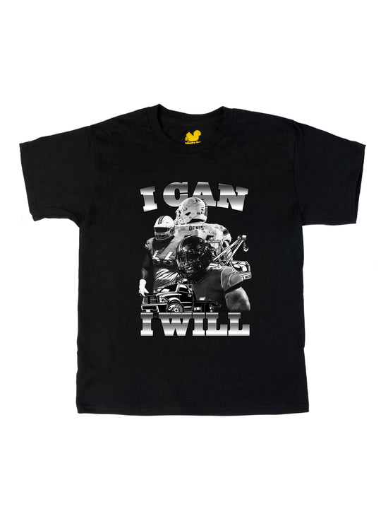 Jonathan Denis Youth T-Shirt