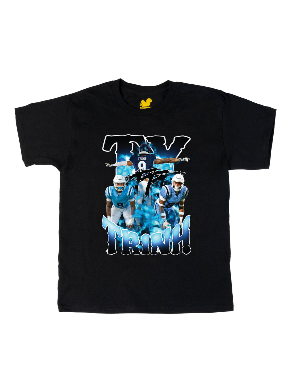 Ty Trinh Youth T-Shirt