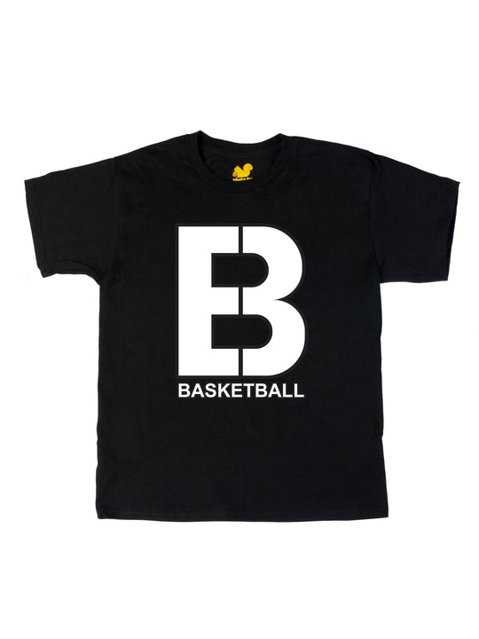 E3 Basketball Academy Youth T-Shirt