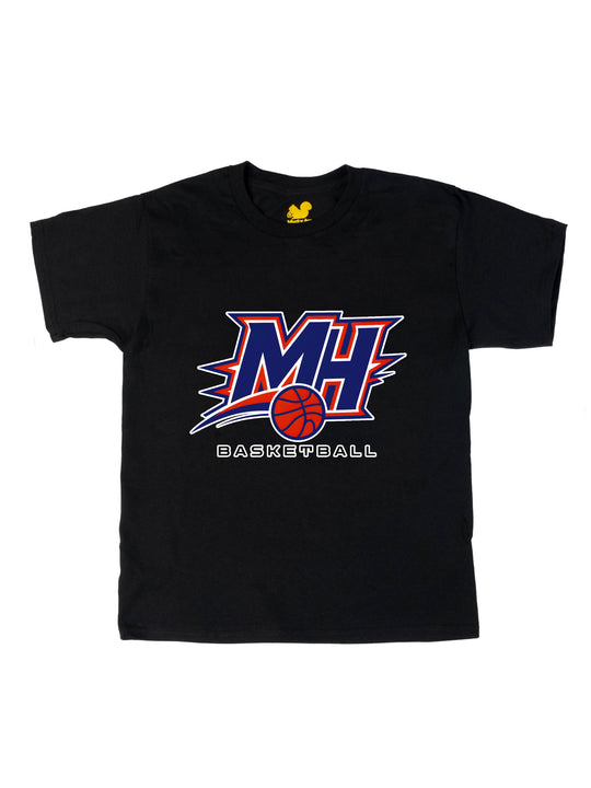 Myesha Huggins Youth T-Shirt