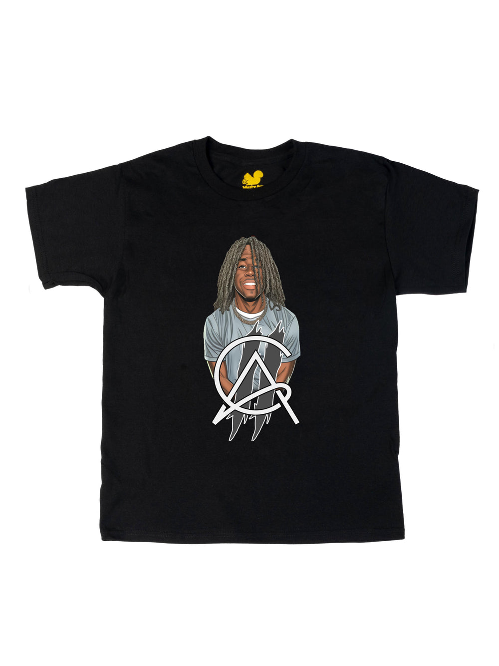 Cornell Allen II Youth T-Shirt