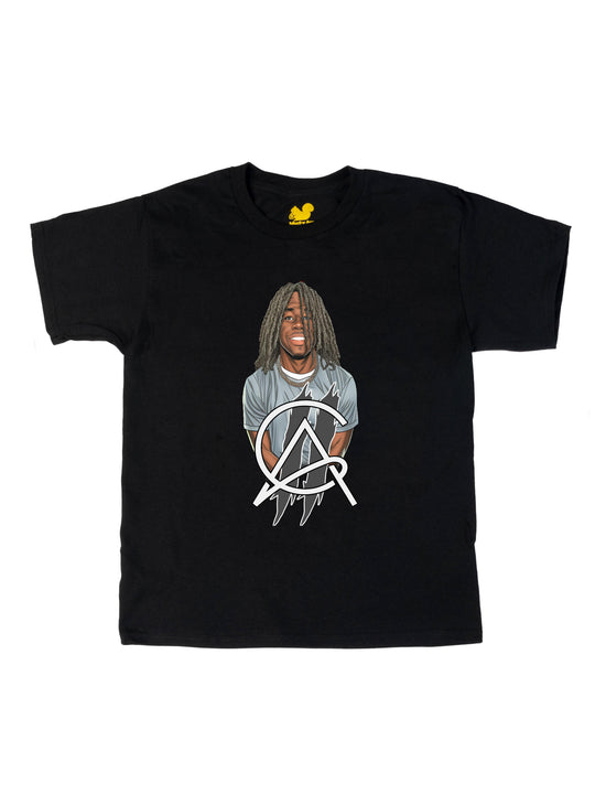 Cornell Allen II Youth T-Shirt