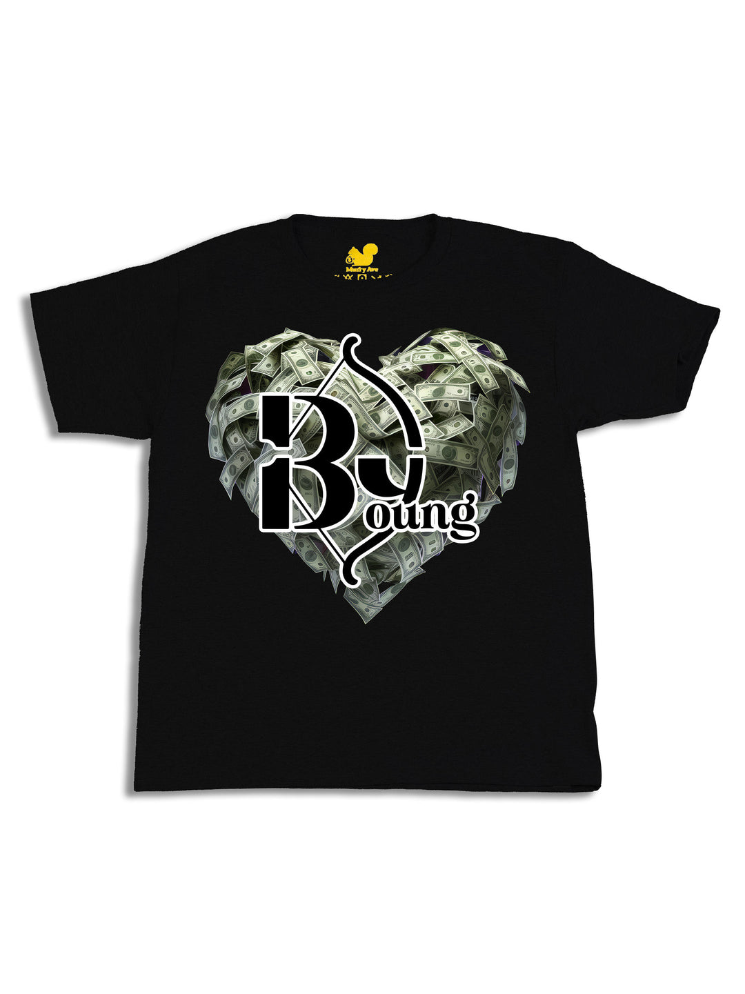 Brandon Young Money Youth T-Shirt