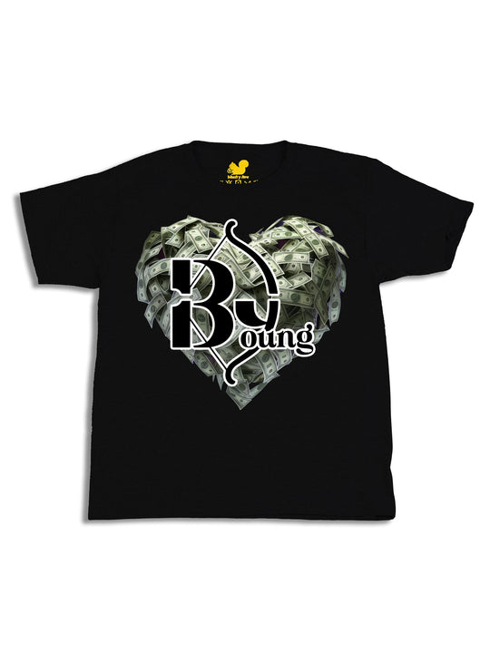 Brandon Young Money Youth T-Shirt