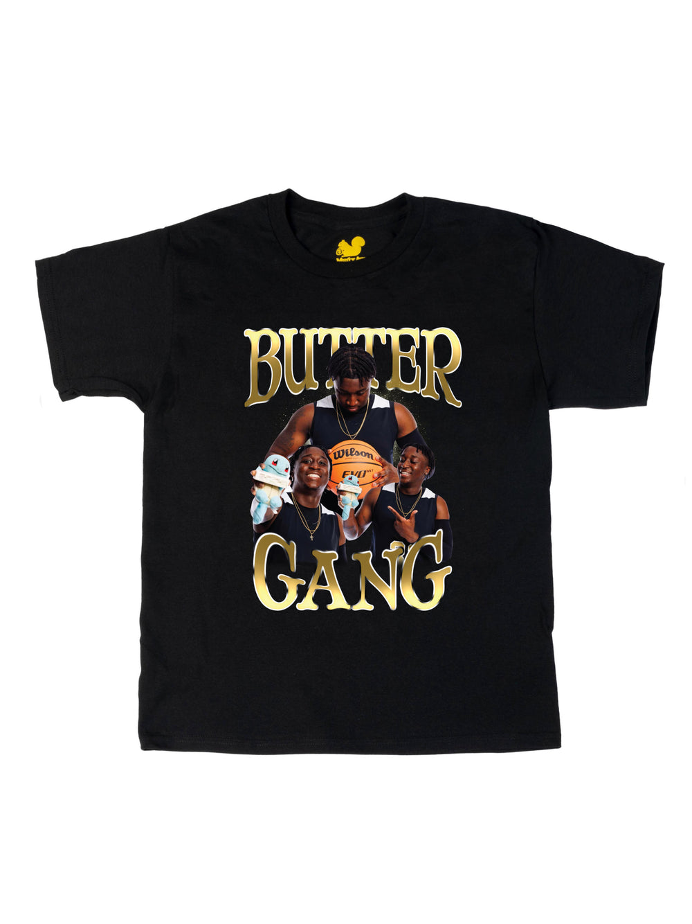BG4L Youth T-Shirt