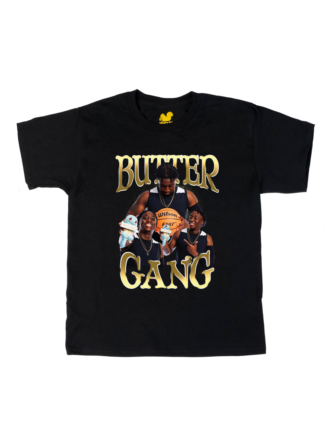 BG4L Youth T-Shirt
