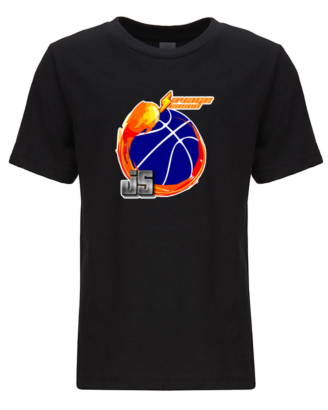 SavageSeason Youth T-Shirt