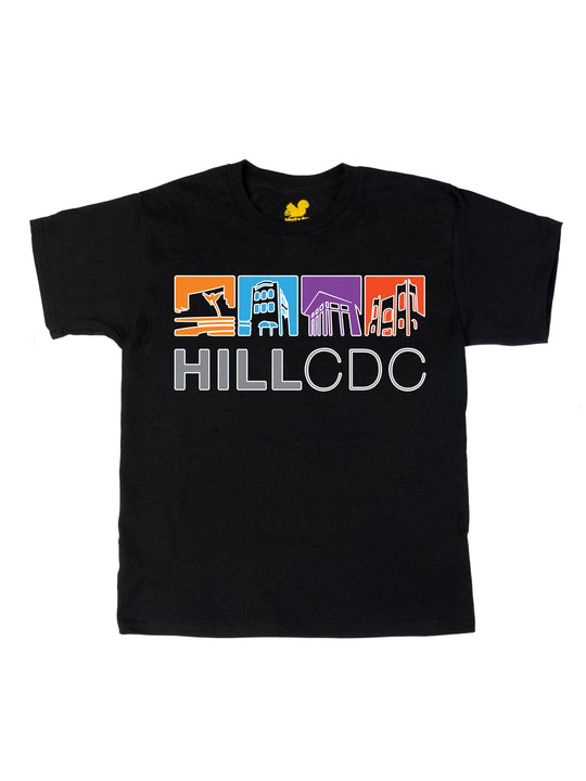 Cavalary Baptist Church Youth T-Shirt