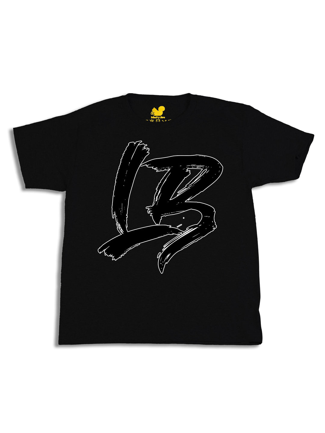 Byron Brisker Youth T-Shirt
