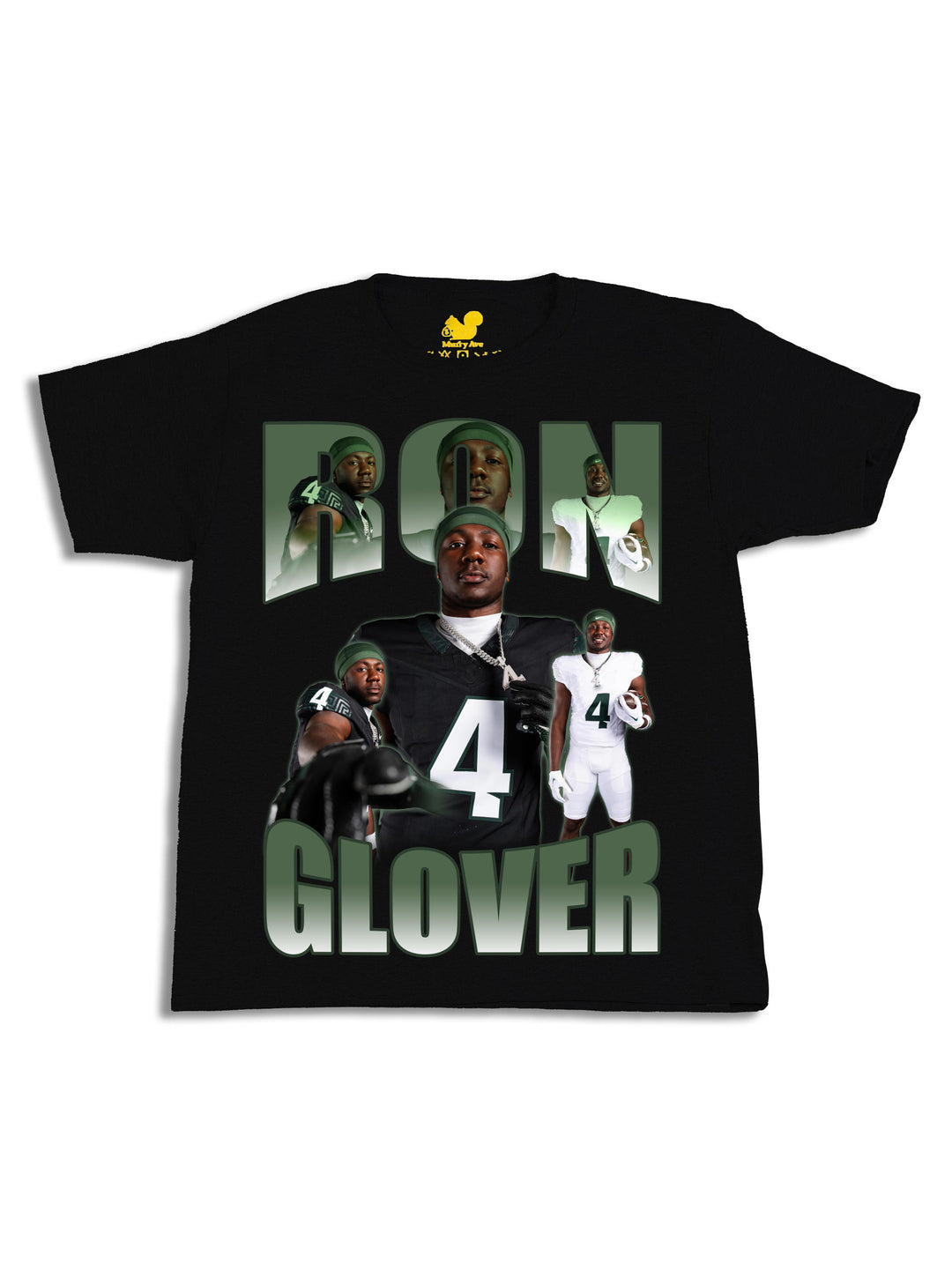 Ron Glover Youth T-Shirt