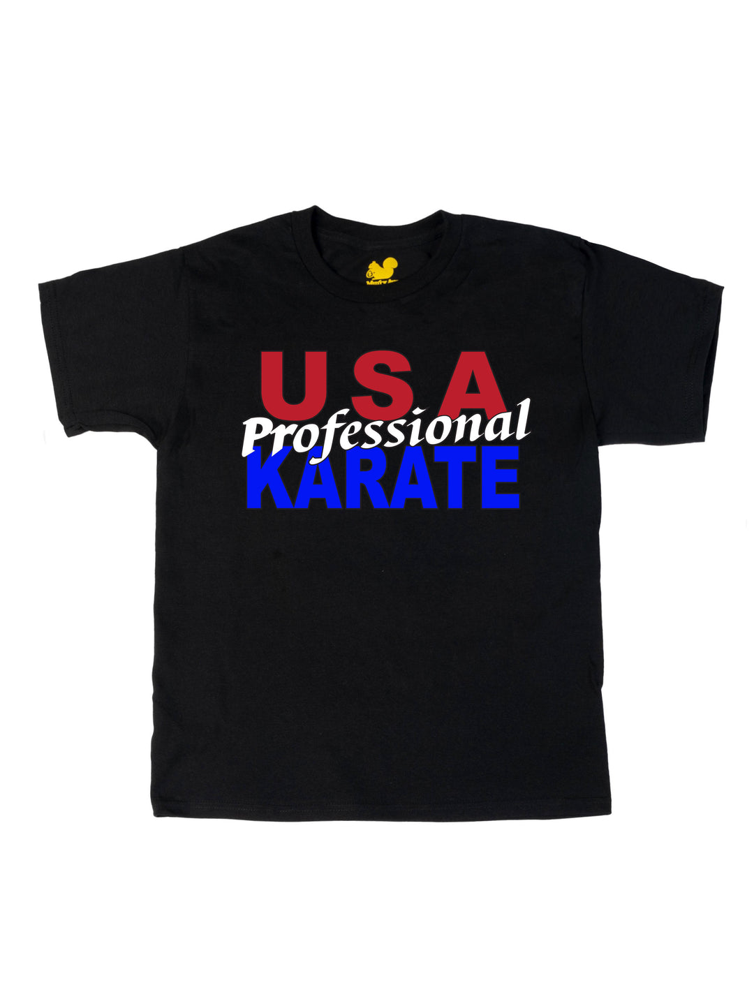 USA Professional Karate Studio Youth T-Shirt