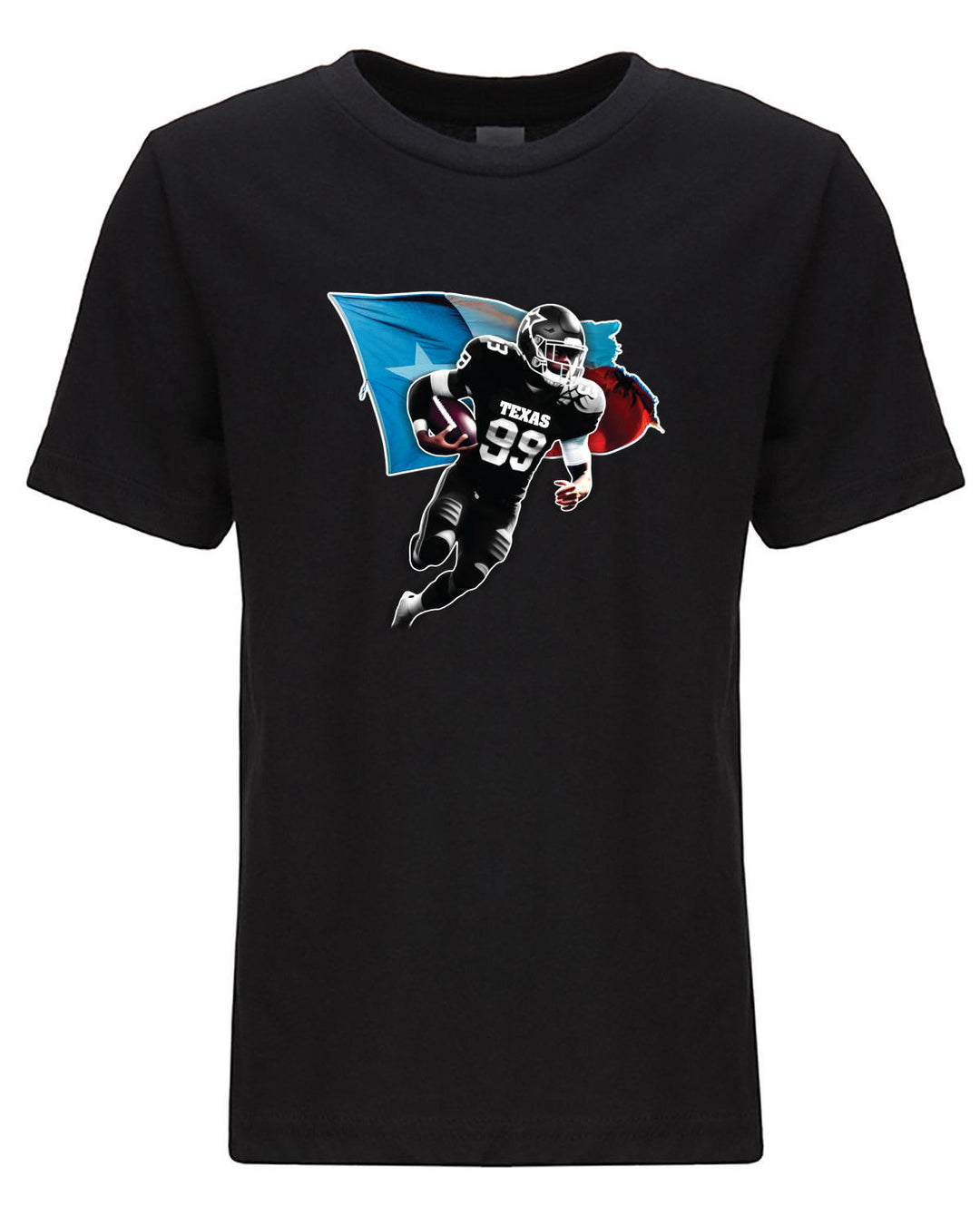 Big Texas Youth T-Shirt