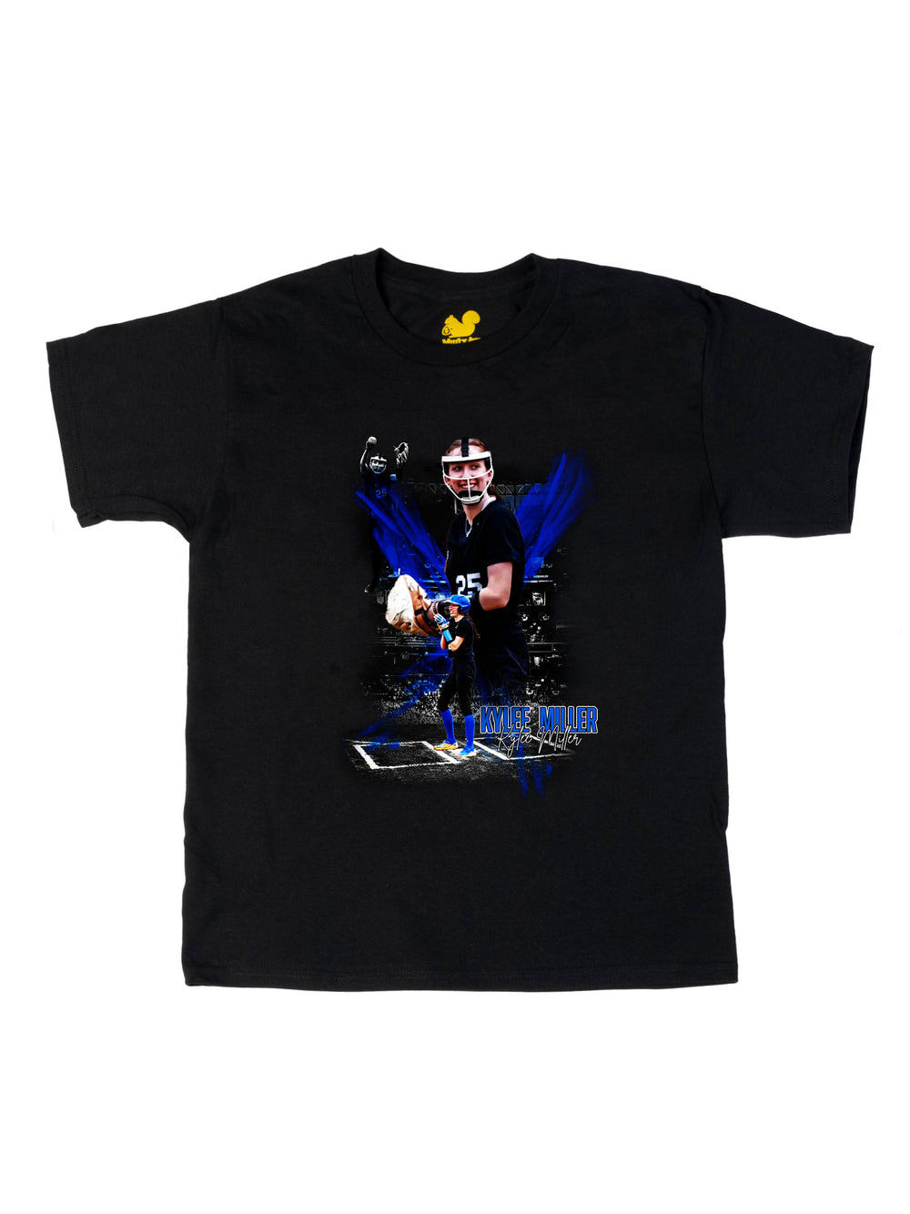 Kylee Miller Youth T-Shirt