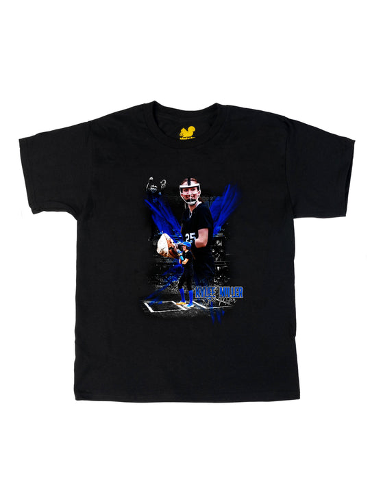 Kylee Miller Youth T-Shirt
