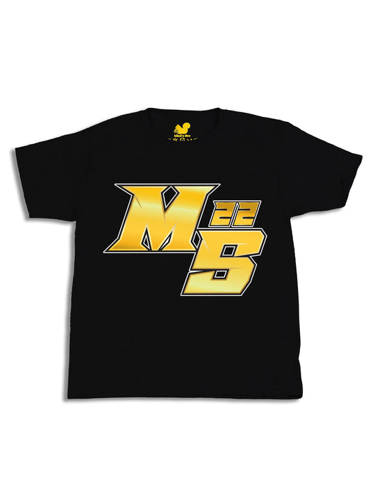 MS22 Logo Youth T-Shirt