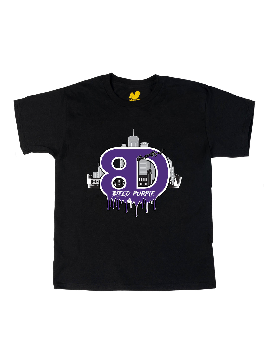 Deonte Bryant Youth T-Shirt