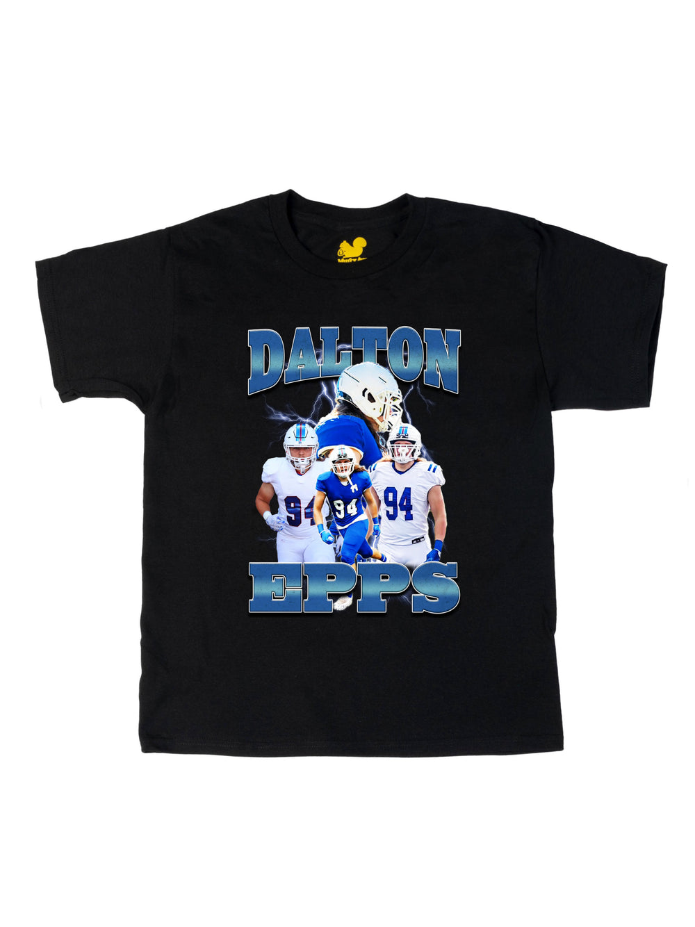 Dalton Epps Youth T-Shirt