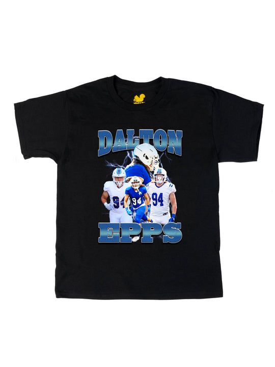 Dalton Epps Youth T-Shirt