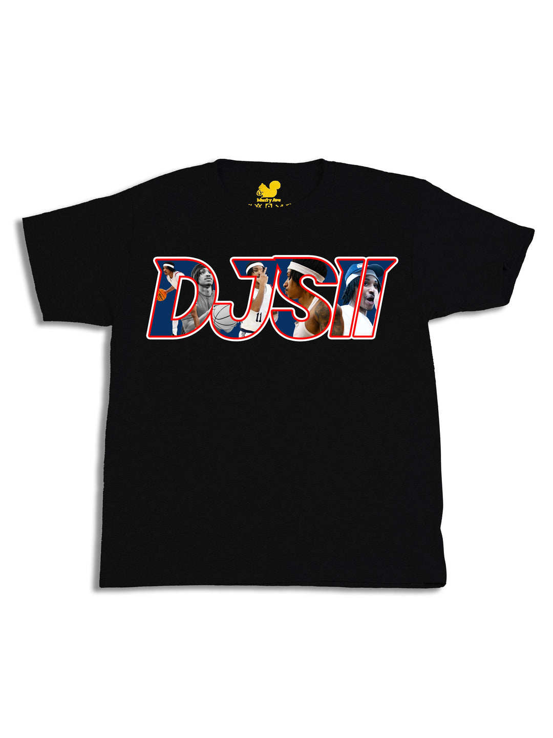 DJ Smith Logo Youth T-Shirt