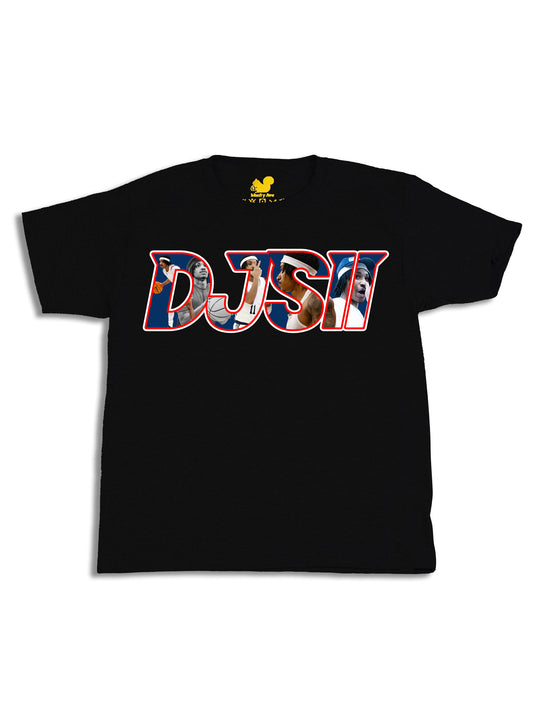 DJ Smith Logo Youth T-Shirt